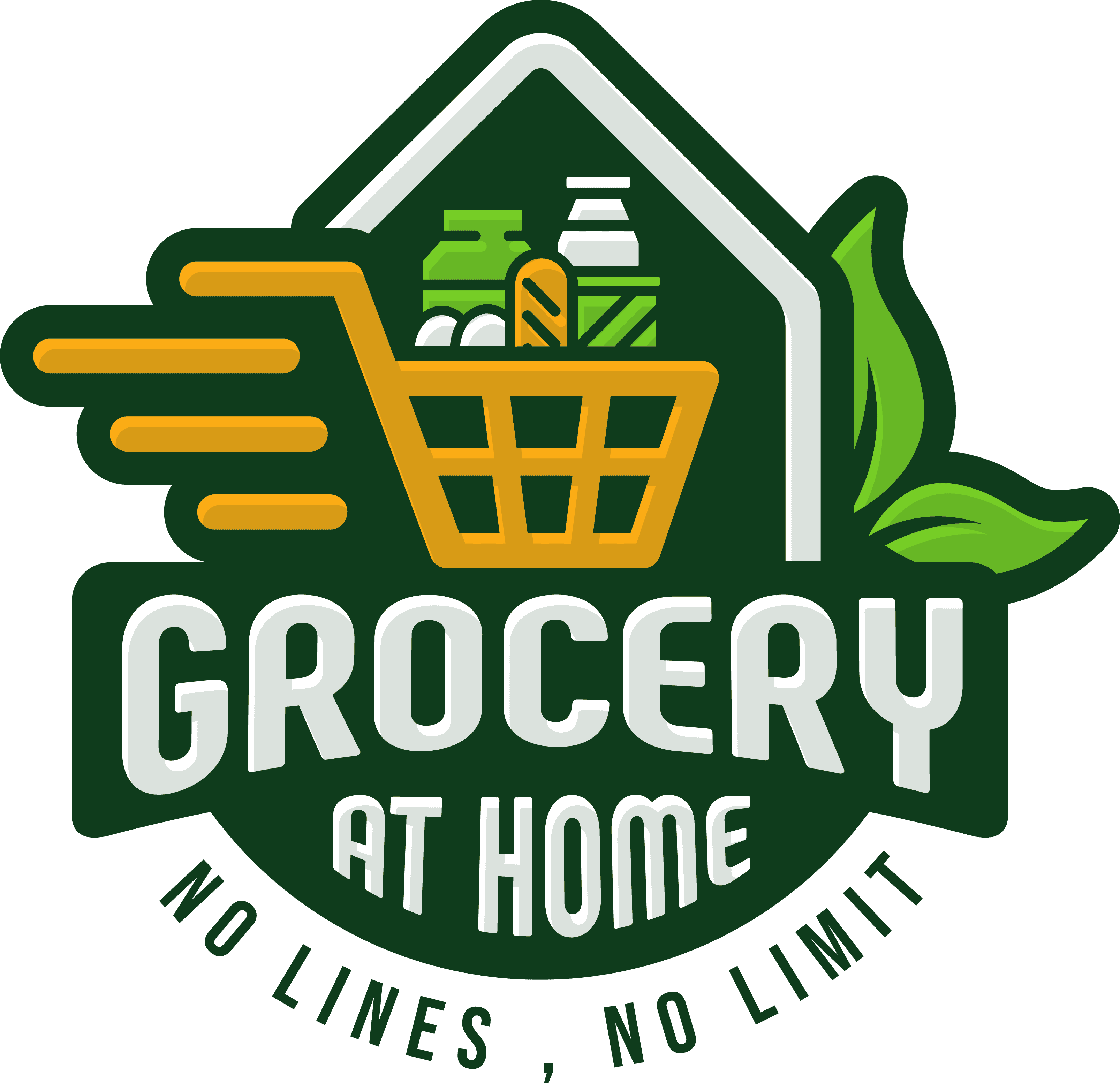 Rewards Grocery Logo