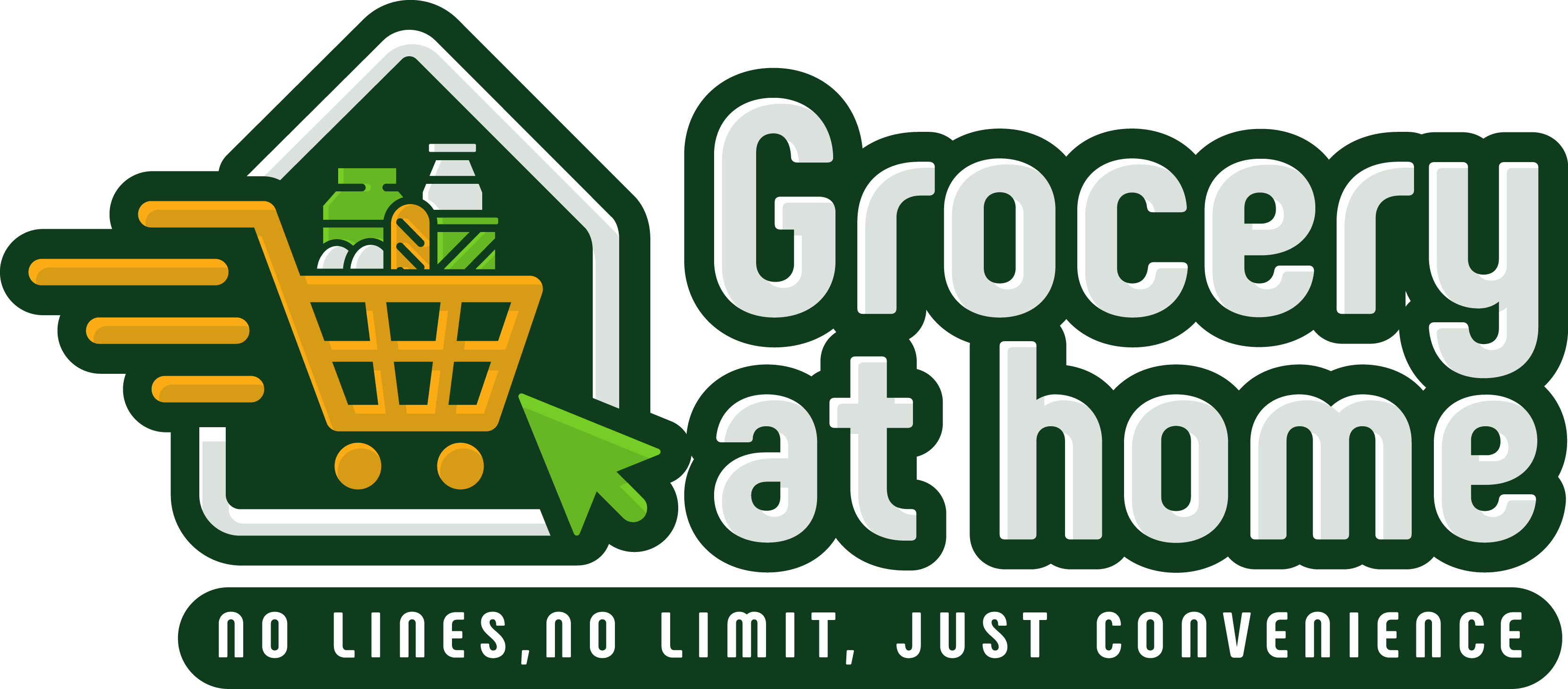 Rewards Grocery Logo